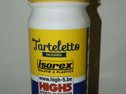 Tarteletto - Isorex