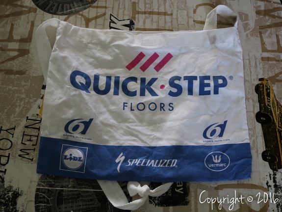 QUICK - STEP FLOORS