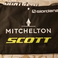 MITCHELTON - SCOTT