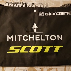 MITCHELTON - SCOTT