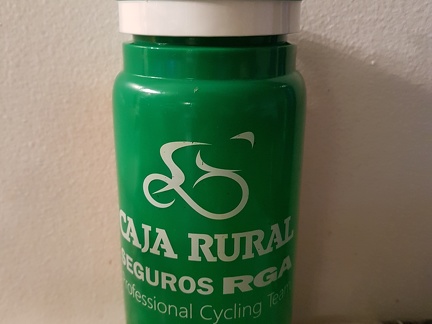 CAJA RURAL - SEGUROS RGA