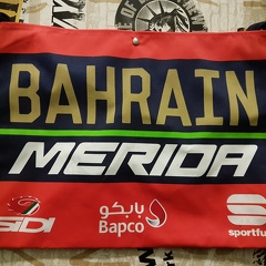 BAHRAIN - MERIDA