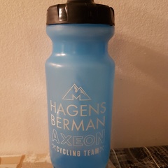 HAGENS BERMAN AXEON - 2
