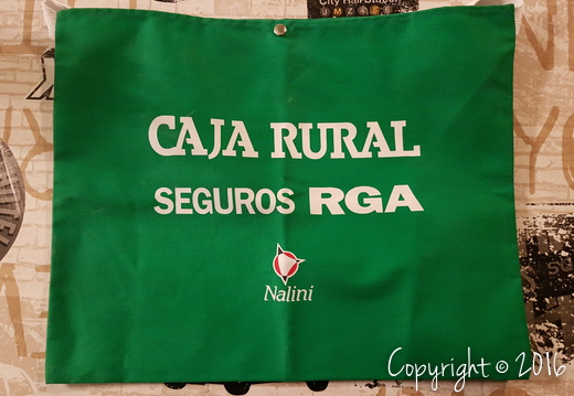 CAJA RURAL - SEGUROS RGA