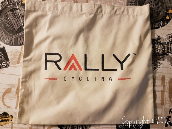 RALLY CYCLING