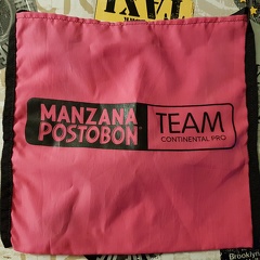 MANZANA POSTOBON TEAM