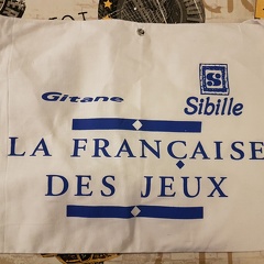 LA FRANCAISE DES JEUX - 1999