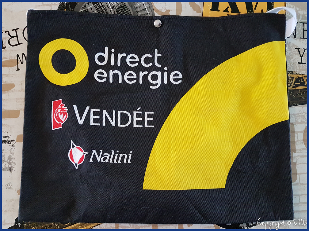 DIRECT ENERGIE - 2019 (PCT)