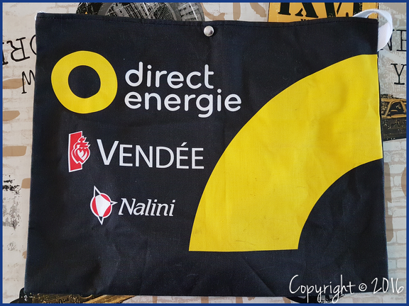DIRECT ENERGIE - 2019 (PCT)