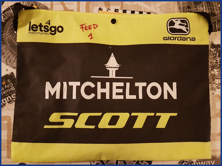 MITCHELTON SCOTT - 2019 (CTW)