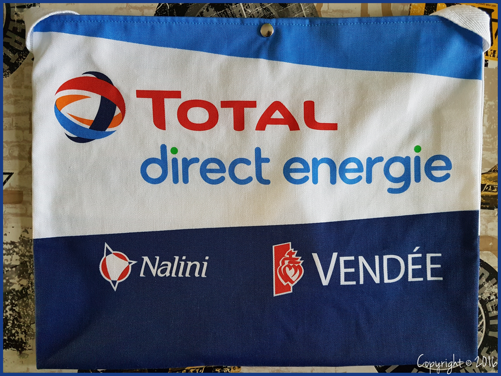 TOTAL DIRECT ENERGIE - 2019 (PCT)