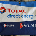 TOTAL DIRECT ENERGIE - 2019 (PCT)
