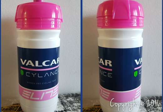 VALCAR CYLANCE CYCLING - 2019 (CTW)