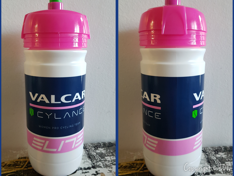 VALCAR CYLANCE CYCLING - 2019 (CTW)