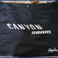 CANYON _ _SRAM RACING  - 2019 (CTW)