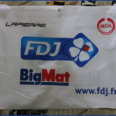 FDJ-BIG MAT - 2012 (PRO)