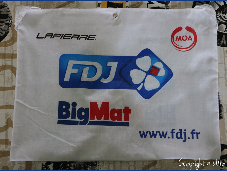FDJ-BIG MAT - 2012 (PRO)