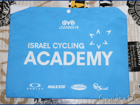 ISRAEL CYCLING ACADEMY - 2019 (PCT)