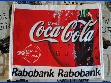 RABOBANK - 1999 COCA COLA (GSI)