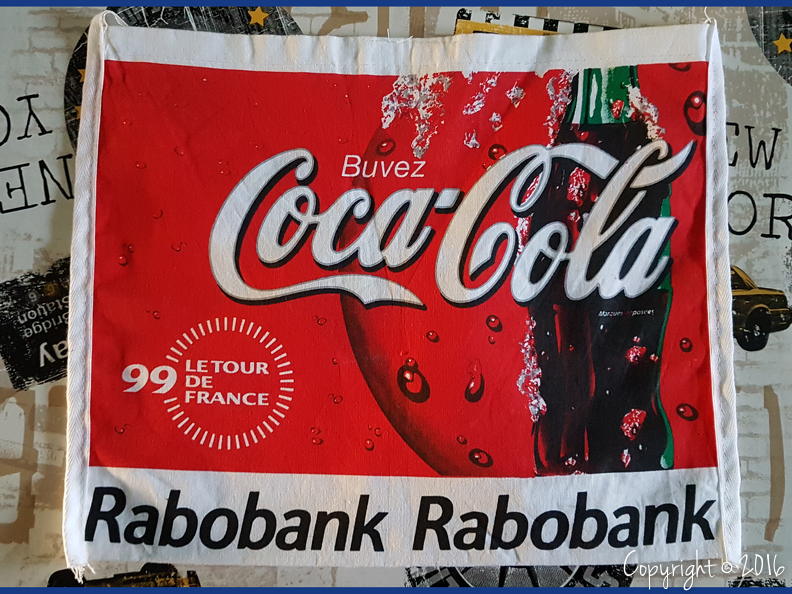 RABOBANK - 1999 COCA COLA (GSI)