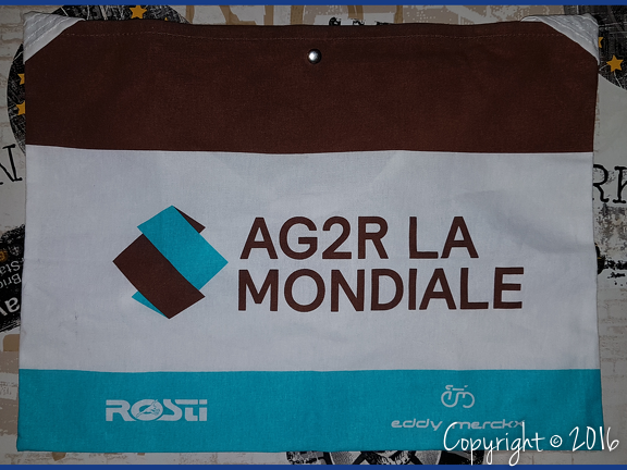 AG2R LA MONDIALE - 2019 (WTT)