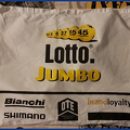 TEAM LOTTO NL - JUMBO - 2017 (WTT)