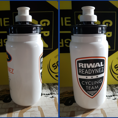 RIWAL READYNEZ CYCLING TEAM - V3 - 2019 (PCT)