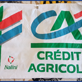 CREDIT AGRICOLE - 2000 (GSII)