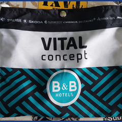 VITAL CONCEPT - B&B HOTELS - 2019 (PCT)
