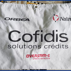 COFIDIS, SOLUTIONS CREDITS - 2015 (PCT)