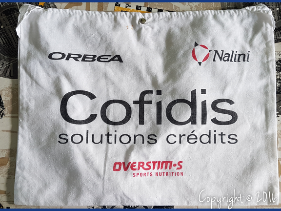 COFIDIS, SOLUTIONS CREDITS - 2015 (PCT)