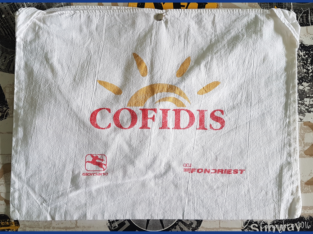 COFIDIS, LE CREDIT PAR TELEPHONE - 1997 (GSI)