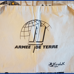 EQUIPE CYCLISTE DE L'ARMEE DE TERRE - 2015 (CTM)