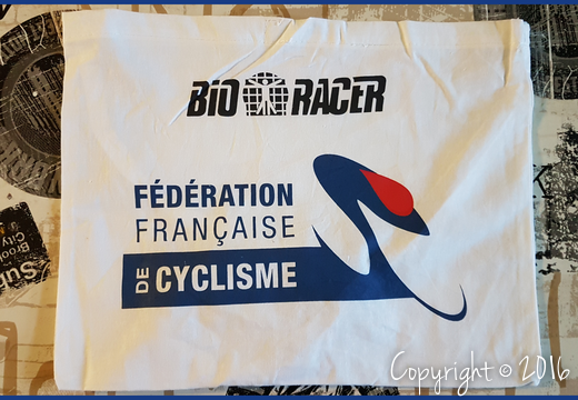 FEDERATION FRANCAISE DE CYCLISME - 2010