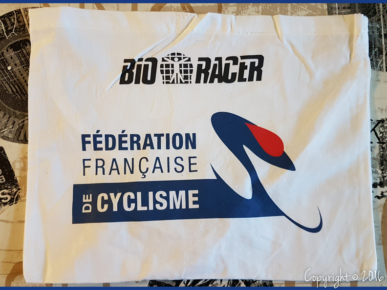 FEDERATION FRANCAISE DE CYCLISME - 2010