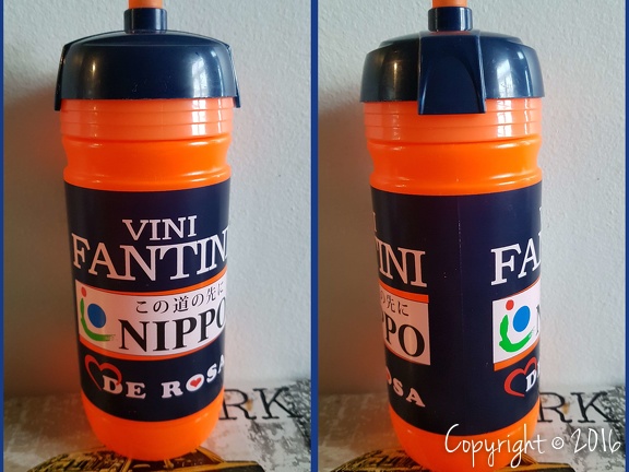 NIPPO - VINI FANTINI - 2016 (PCT)