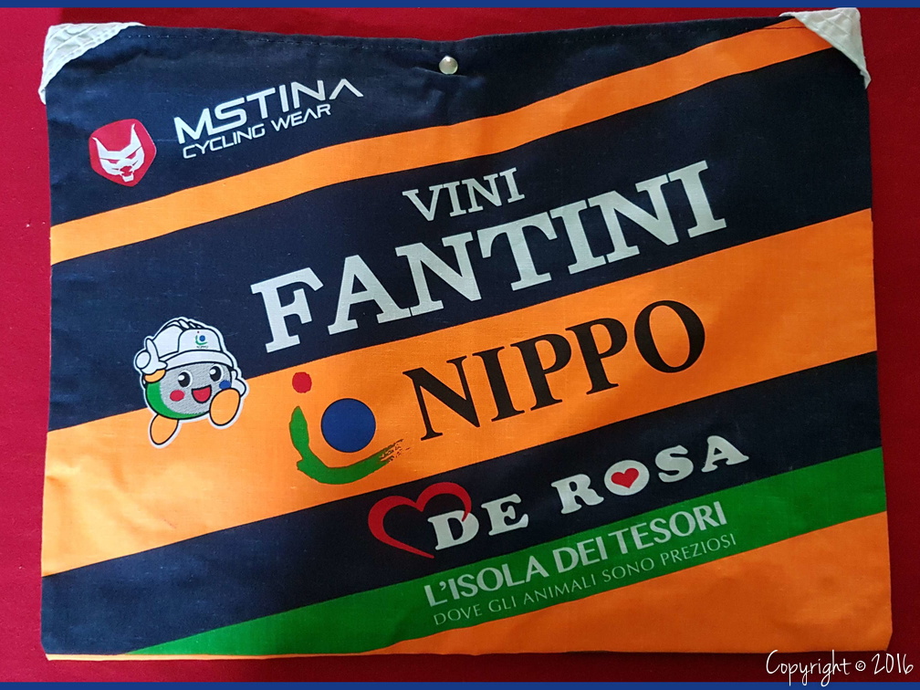 NIPPO - VINI FANTINI - 2016 (PCT)