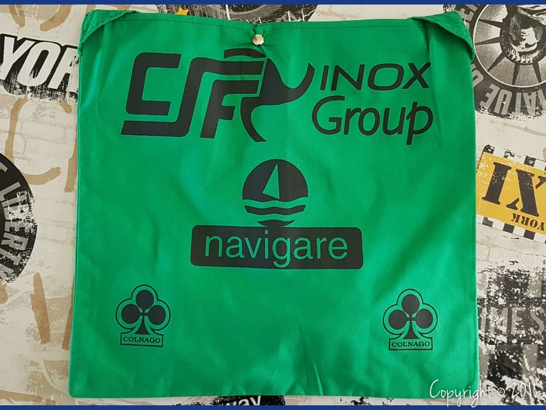CSF GROUP NAVIGARE - 2008 (PCT)
