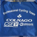 COLNAGO - CSF INOX - 2012 (PCT)