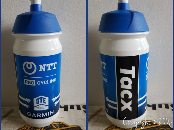 NTT PRO CYCLING TEAM - 2020 (WTT)