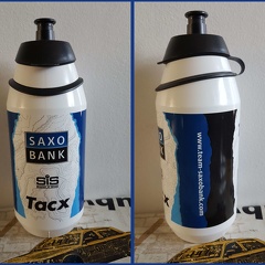 TEAM SAXO BANK - 2009 (PRO)