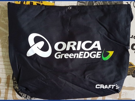 ORICA GreenEDGE - 2014 (PRO)