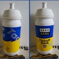 TEAM SAXO BANK-TINKOFF BANK - 2012 (PRO)