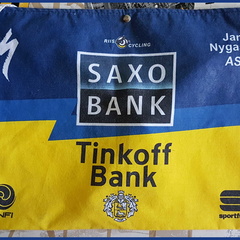 Team SAXO-TINKOFF (PRO) - 2013