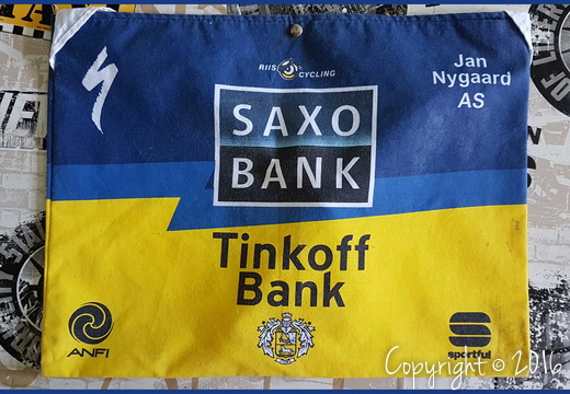 Team SAXO-TINKOFF (PRO) - 2013