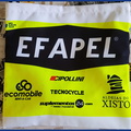 EFAPEL (CTM) - 2018