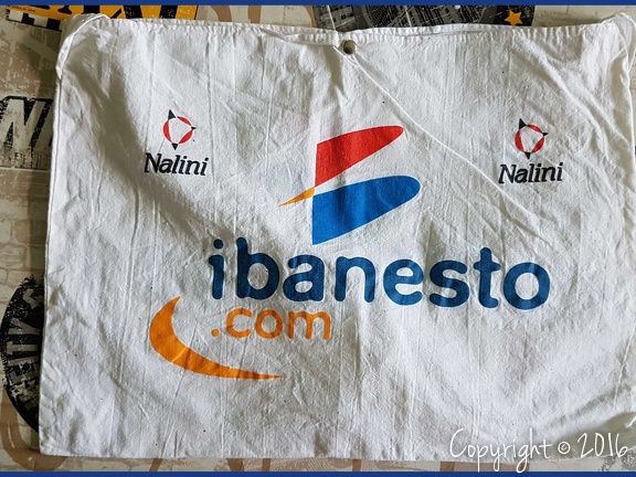 IBANESTO.COM (GSI) - 2003