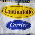 CANTINA TOLLO-CARRIER (GSI) - 1997