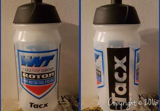 WNT ROTOR PRO CYCLING TEAM - 2019 (CTW)