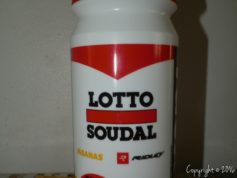 Lotto - Soudal